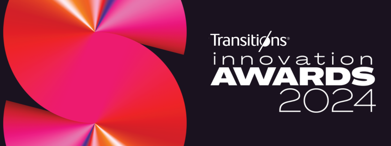 Transitions Innovation Awards Banner