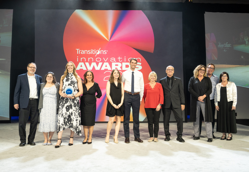 Canada Eyecare Practice of the Year