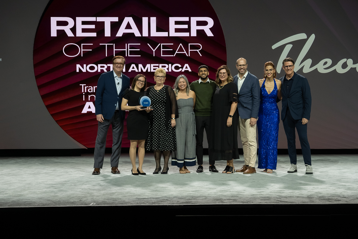 Canada Eyecare Practice of the Year