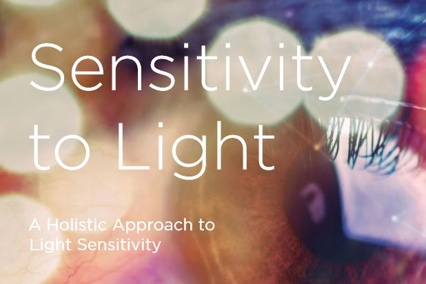 Sensitivity to Light White Paper