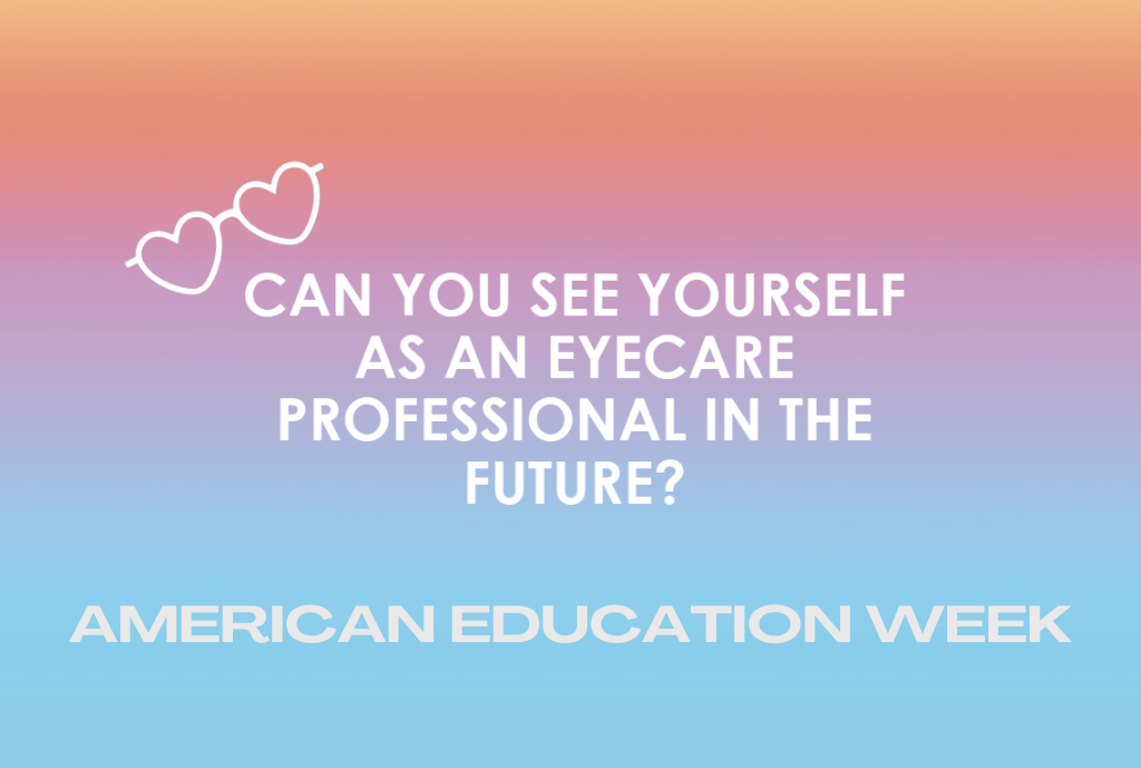 American Education Week